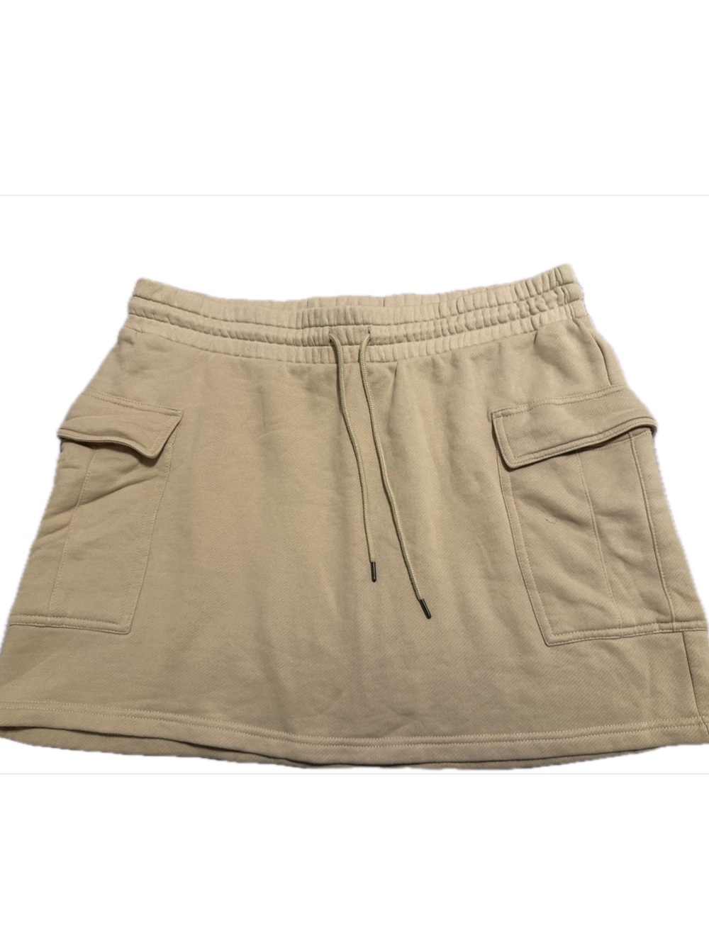 Universal Thread Cargo Mini Skirt